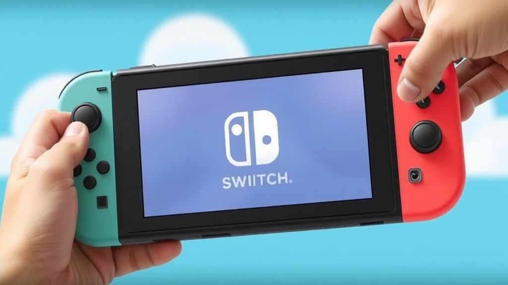 任天堂释放加拿大区全线涨价信号 Switch初代主机或迎最后调价窗口