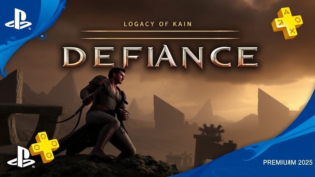 2025年9月PlayStation Plus游戏阵容公布