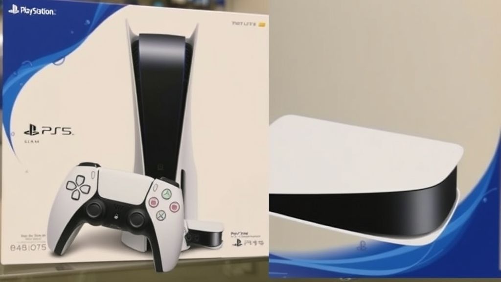 PS5 Slim超值优惠:阿里Express限时特惠,最低369美元带回家