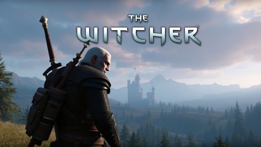 《巫师3》跨平台Mod支持跳票至2026年,CD Projekt Red致歉玩家