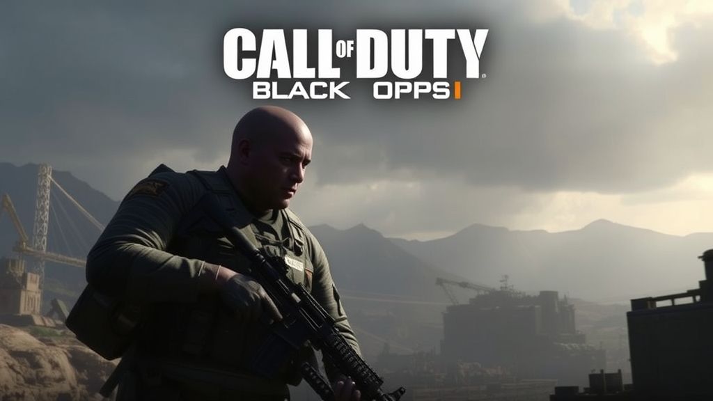 《使命召唤:黑色行动7》Beta测试开挂风波:反作弊系统能否力挽狂澜?