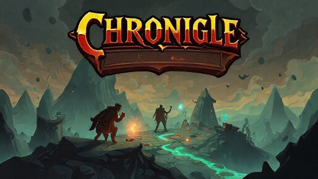 《Odds Chronicles》：当肉鸽游戏遇上战棋玩法