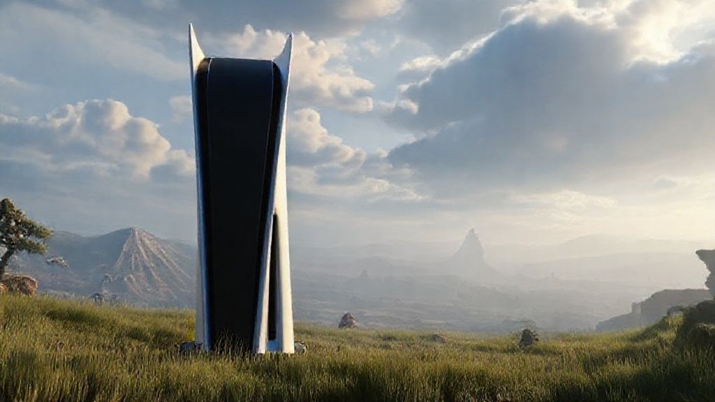 PS5五周年反思：销量神话背后的创新困境