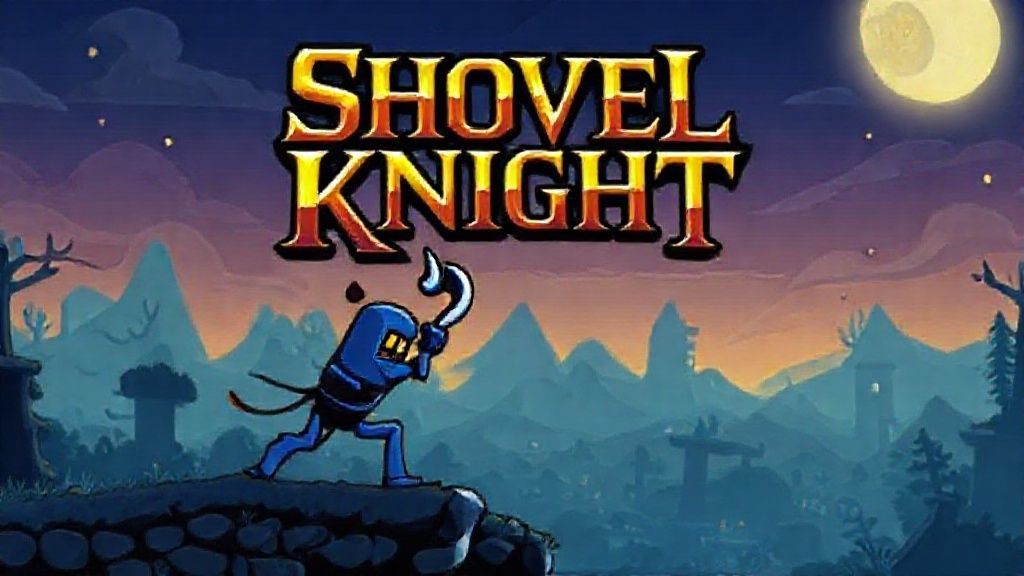 《掘地者米娜》：铲子骑士团队的生死之战