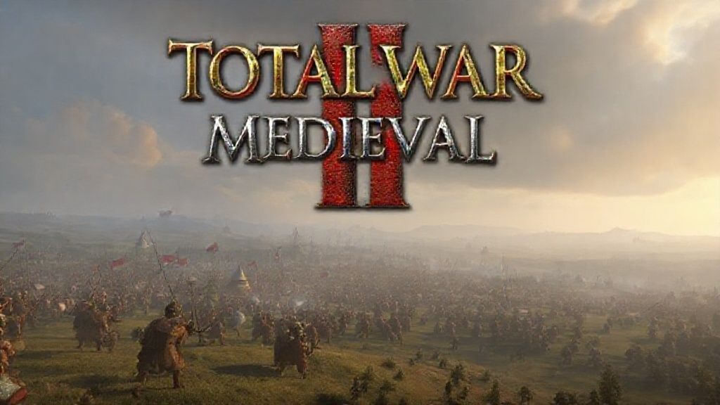 《全面战争：中世纪3》震撼官宣！CA工作室破例提前19年曝光开发内幕