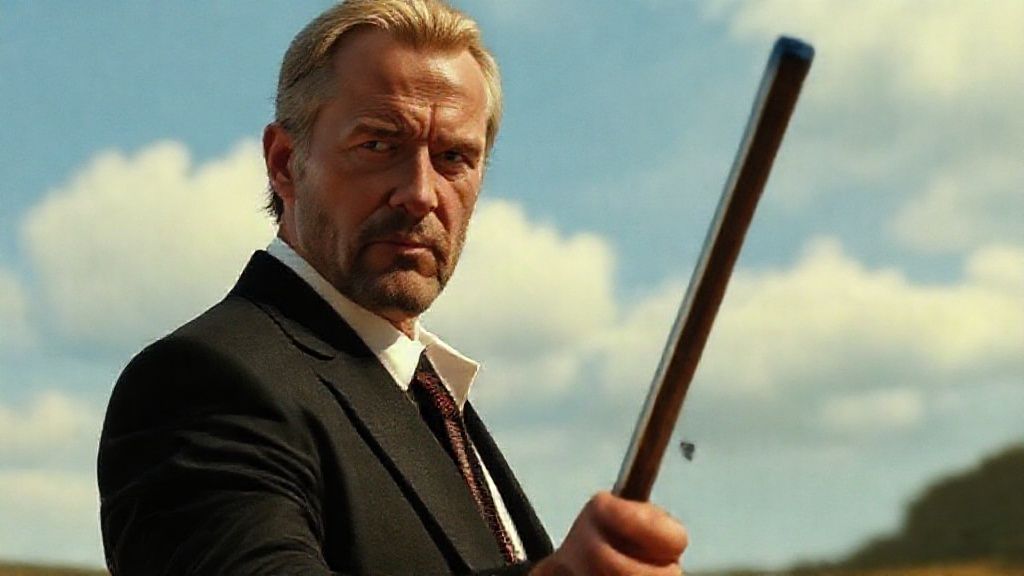 《杀死比尔：完整血腥事件》终登大银幕 - 昆汀暴力美学的终极呈现