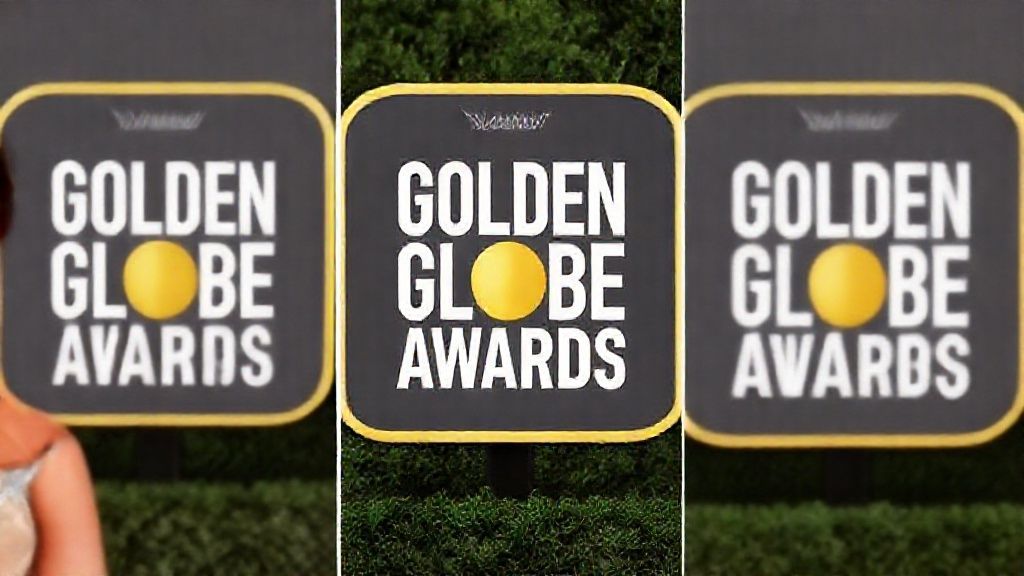 2026金球奖提名名单震撼出炉：《一场接一场的战役》九项提名领跑