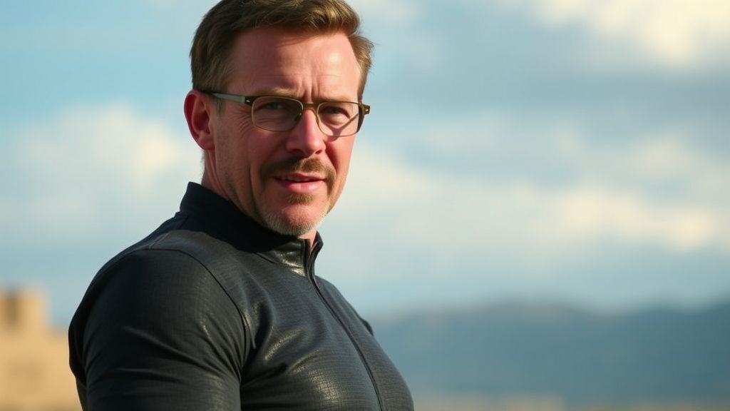 惊悚大师斯蒂芬·金亲自把关！《奔跑的人》主演揭秘选角惊魂夜