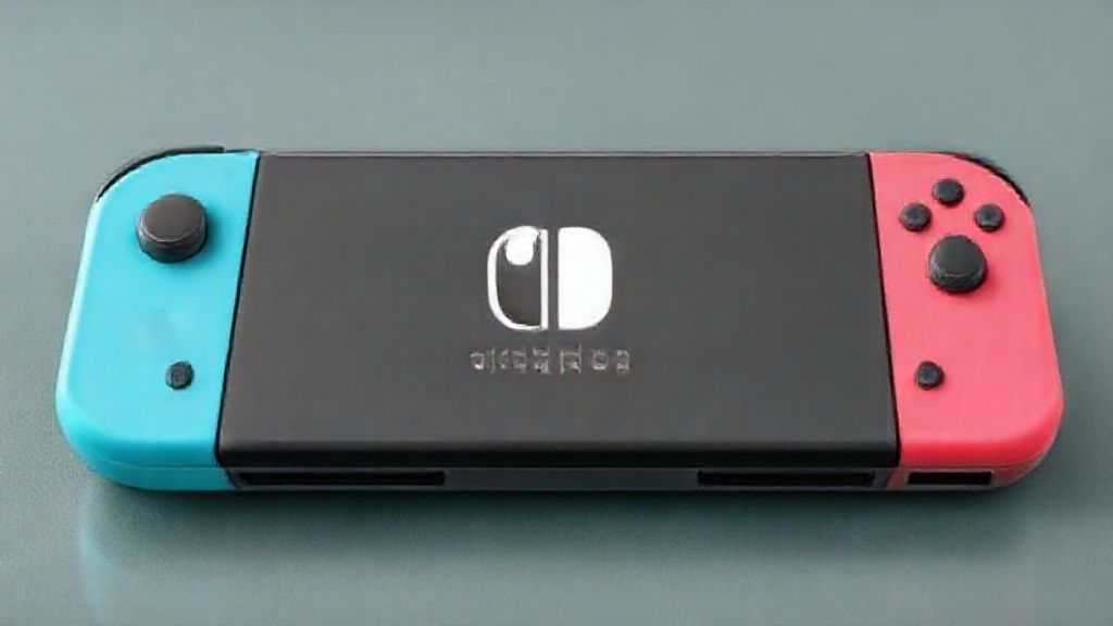 Switch 2系统更新惹祸？第三方底座集体罢工